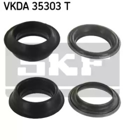 Подшипник SKF VKDA 35303 T